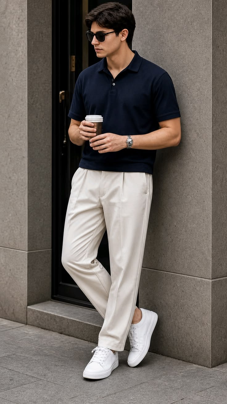 Moda Hombre