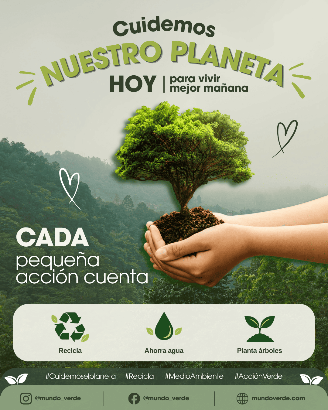 Afiche publicitario 1