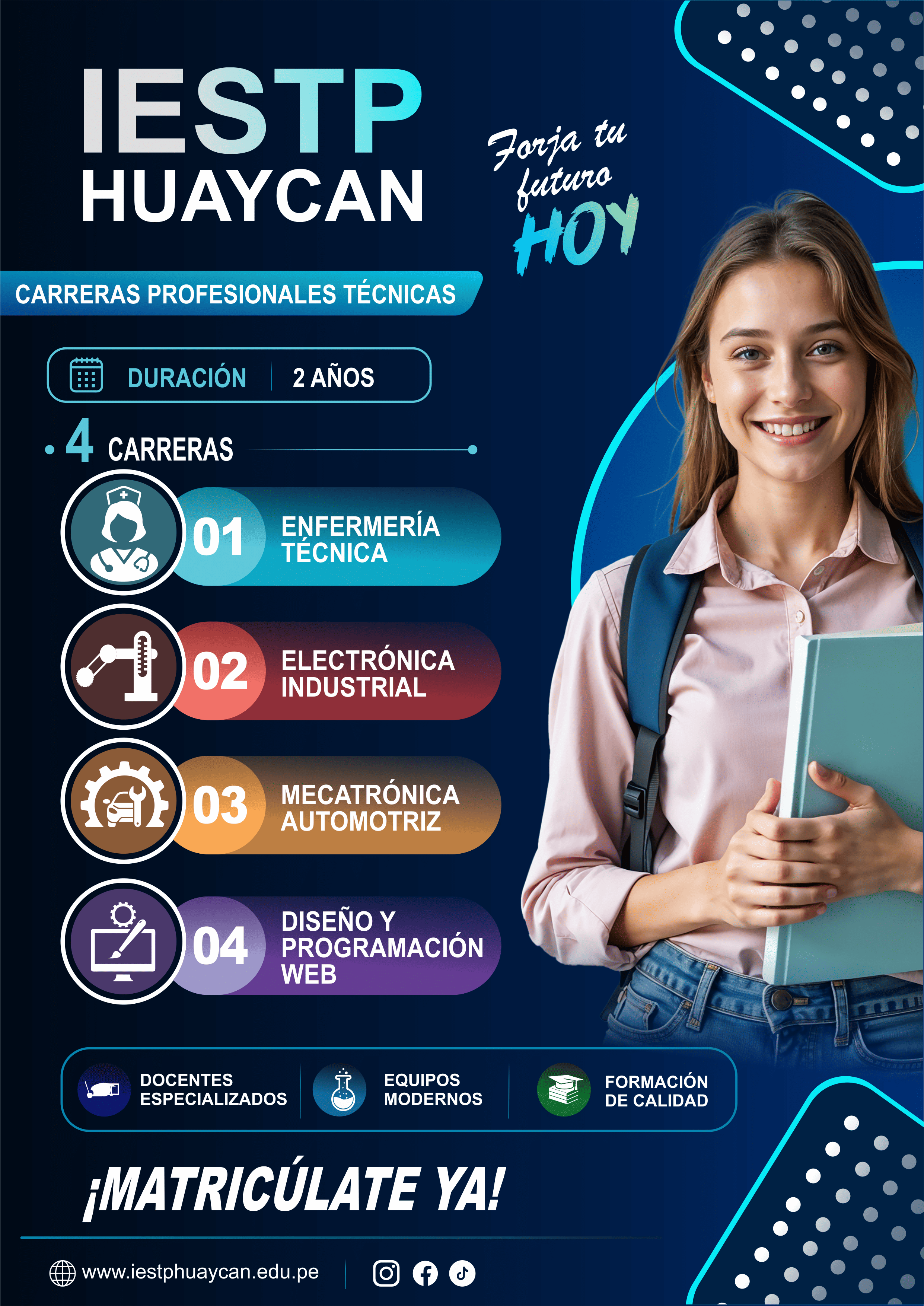 Afiche publicitario 4
