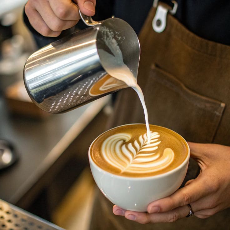 Maridar café
