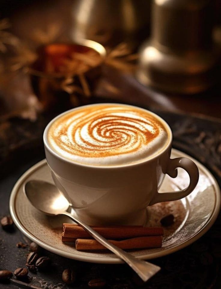 Café clásico