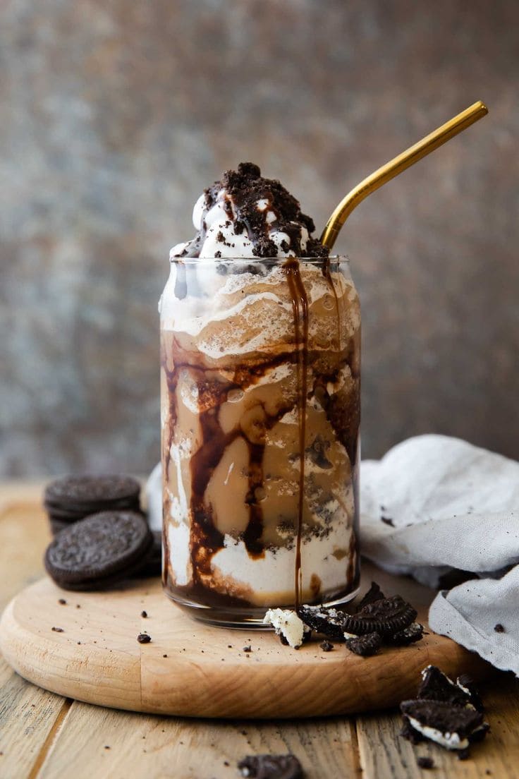 Mocha Especial
